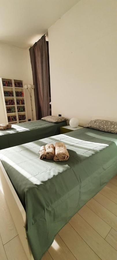 Intero Appartamento Lgbtq+ Zona Loreto ミラノ エクステリア 写真